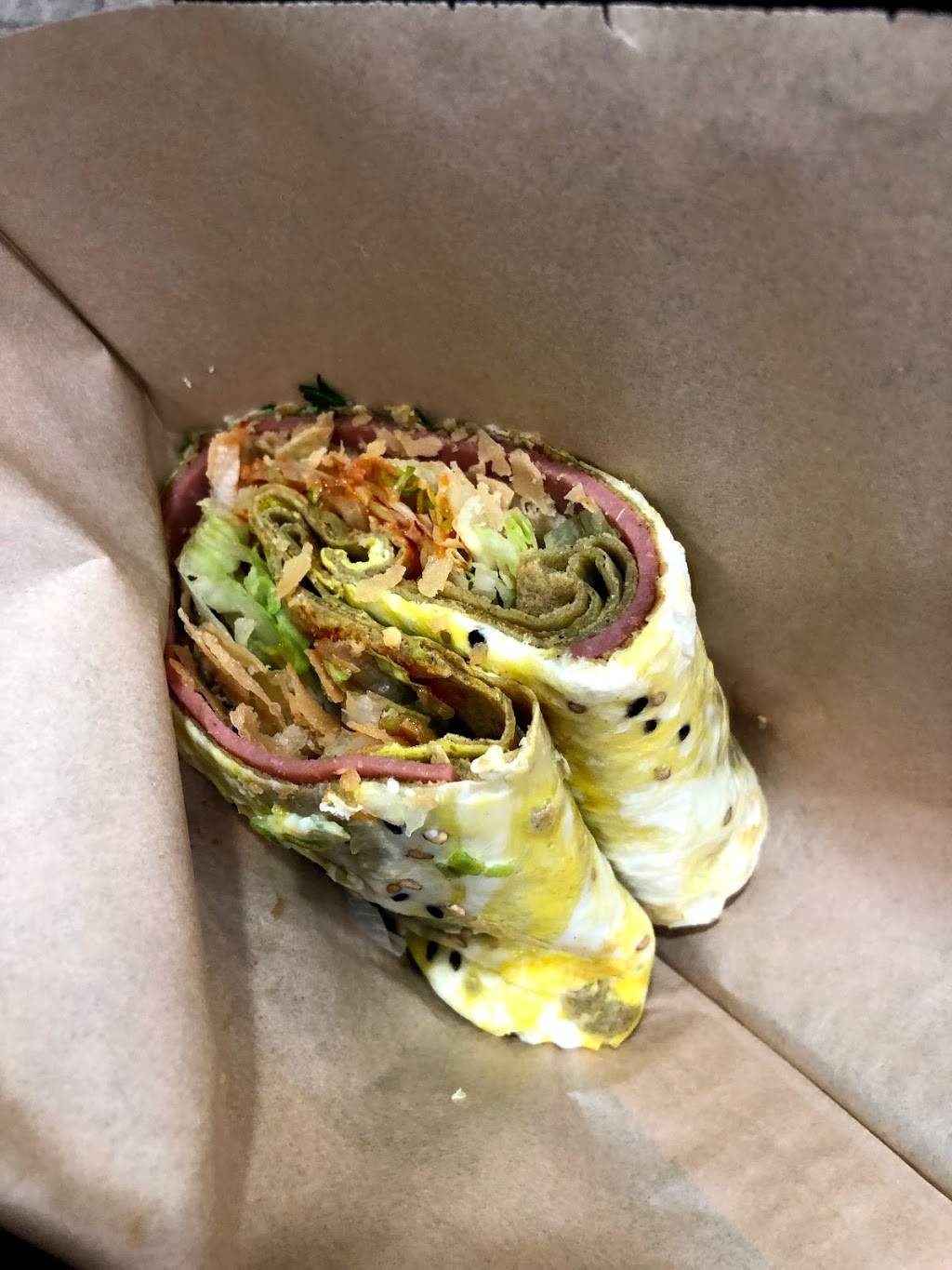 JanBingo | restaurant | 2 King St W, Hamilton, ON L8P 1A1, Canada | 9059663930 OR +1 905-966-3930