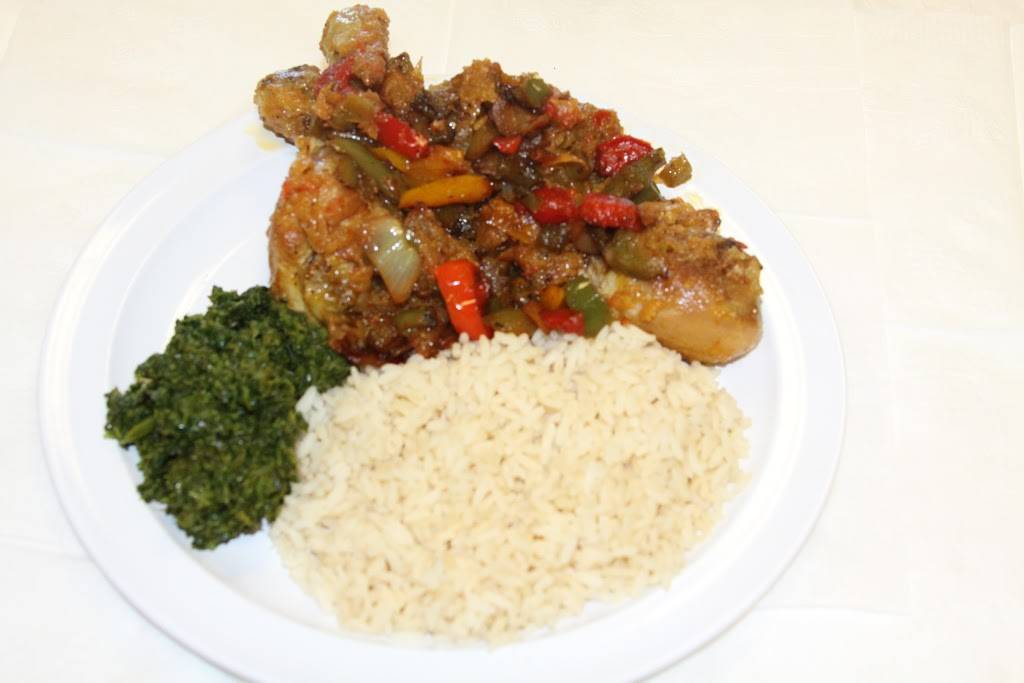 Ericas Gourmet Kitchen | restaurant | 1121 Grayson Hwy, Lawrenceville, GA 30045, USA | 6785083742 OR +1 678-508-3742