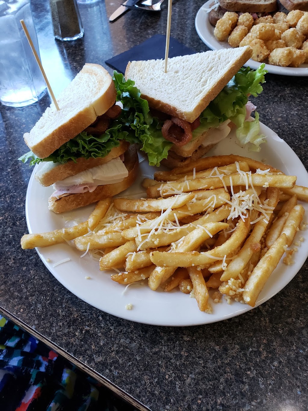 Train Depot Restaurant | restaurant | 577 NE F St, Grants Pass, OR 97526, USA | 5414714800 OR +1 541-471-4800