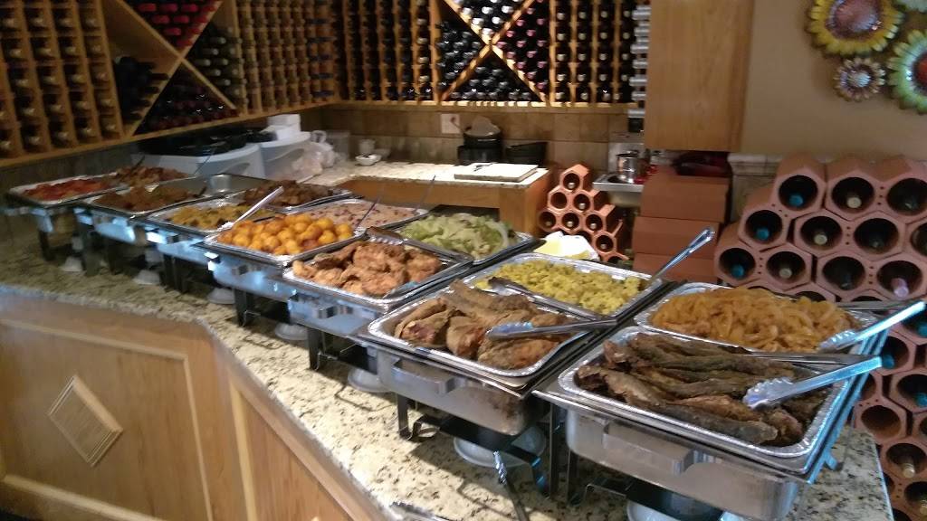 Restaurante Algarve | restaurant | 128 County St, New Bedford, MA 02744, USA | 5088585043 OR +1 508-858-5043