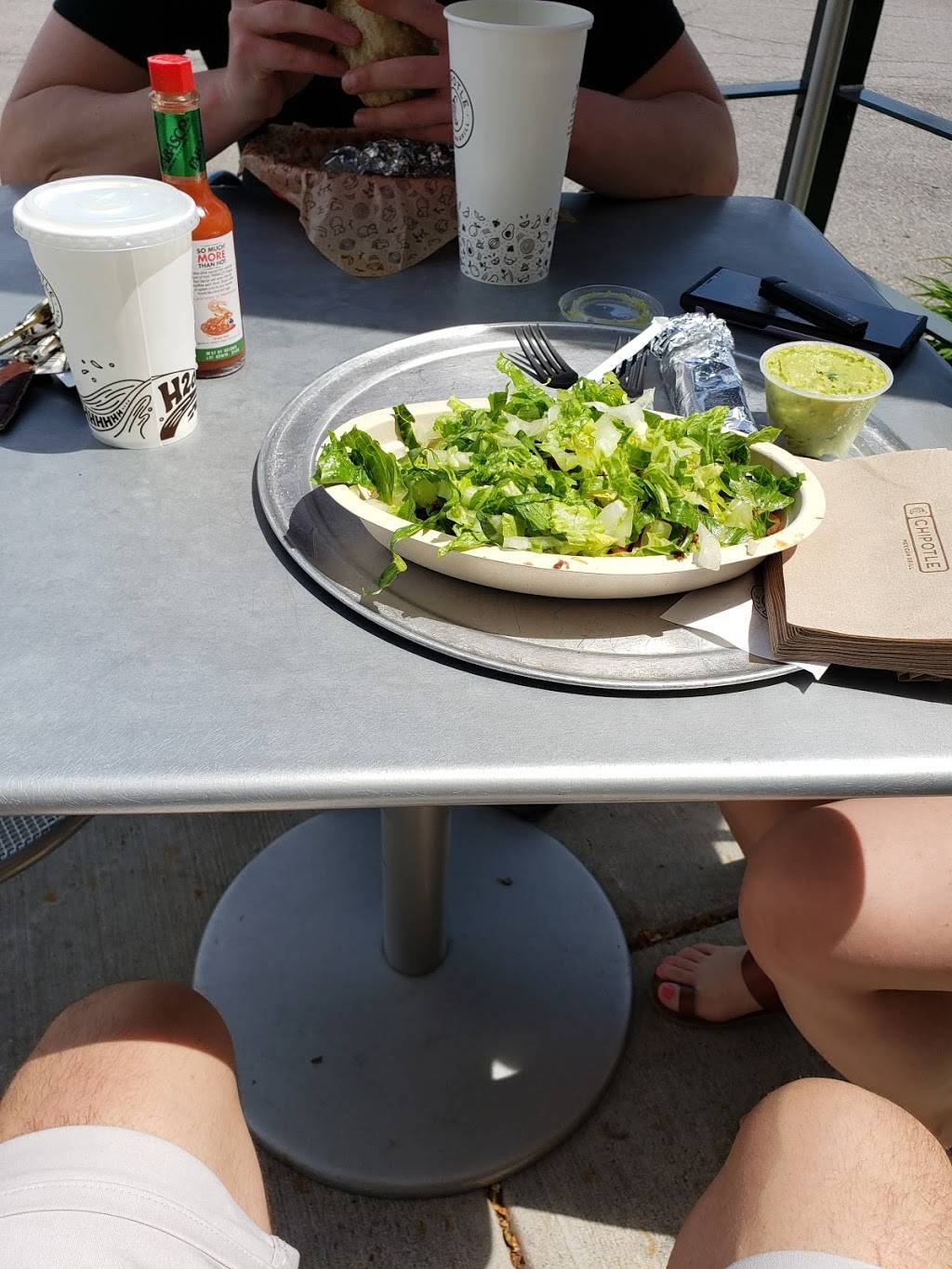 Chipotle Mexican Grill | restaurant | 1759 Sheridan Dr, Tonawanda, NY 14223, USA | 7168741074 OR +1 716-874-1074