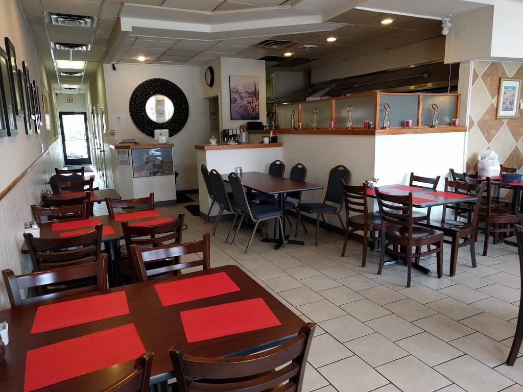 Rumi Mediterranean-Persian Restaurant | restaurant | 23631 Farmington Rd, Farmington, MI 48336, USA | 2488763037 OR +1 248-876-3037