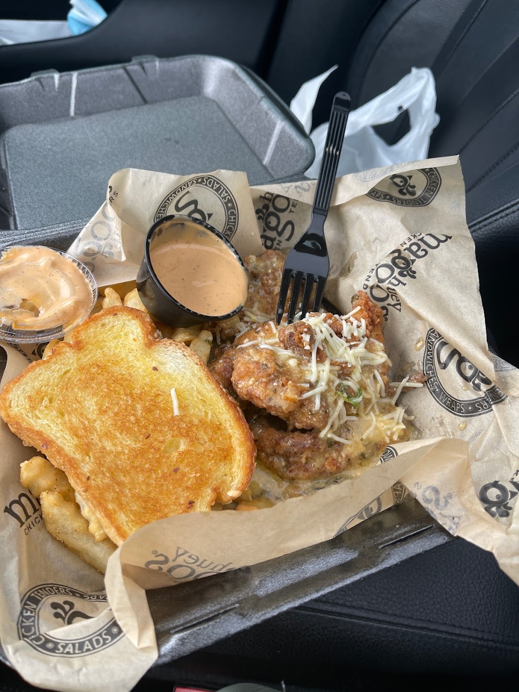 Huey Magoos Chicken Tenders - Jacksonville Beach | restaurant | 3952 3rd St. South Regional Plaza, Jacksonville Beach, FL 32250, USA | 9045955172 OR +1 904-595-5172