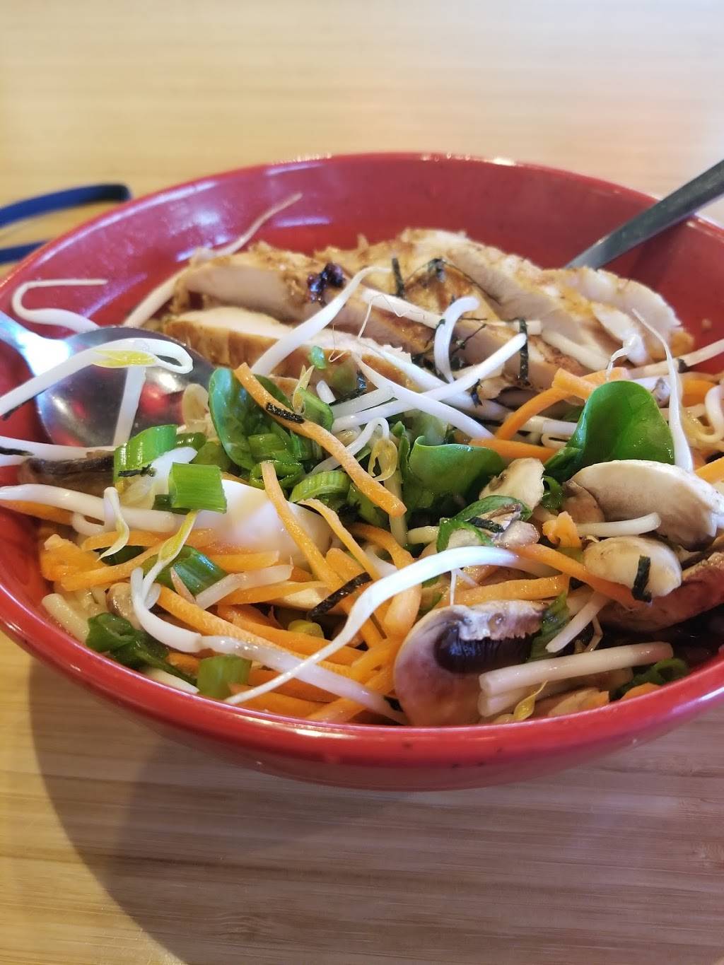 Tokyo Joes - Wheat Ridge | restaurant | 3753 Wadsworth Blvd, Wheat Ridge, CO 80033, USA | 3034811030 OR +1 303-481-1030