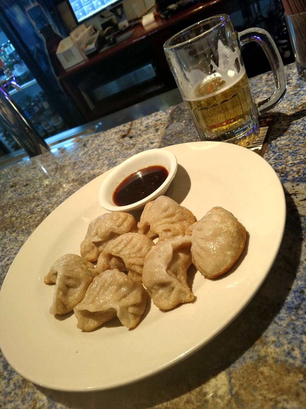 Imperial Garden | restaurant | 439 Main St, Farmington, NH 03835, USA | 6037559009 OR +1 603-755-9009