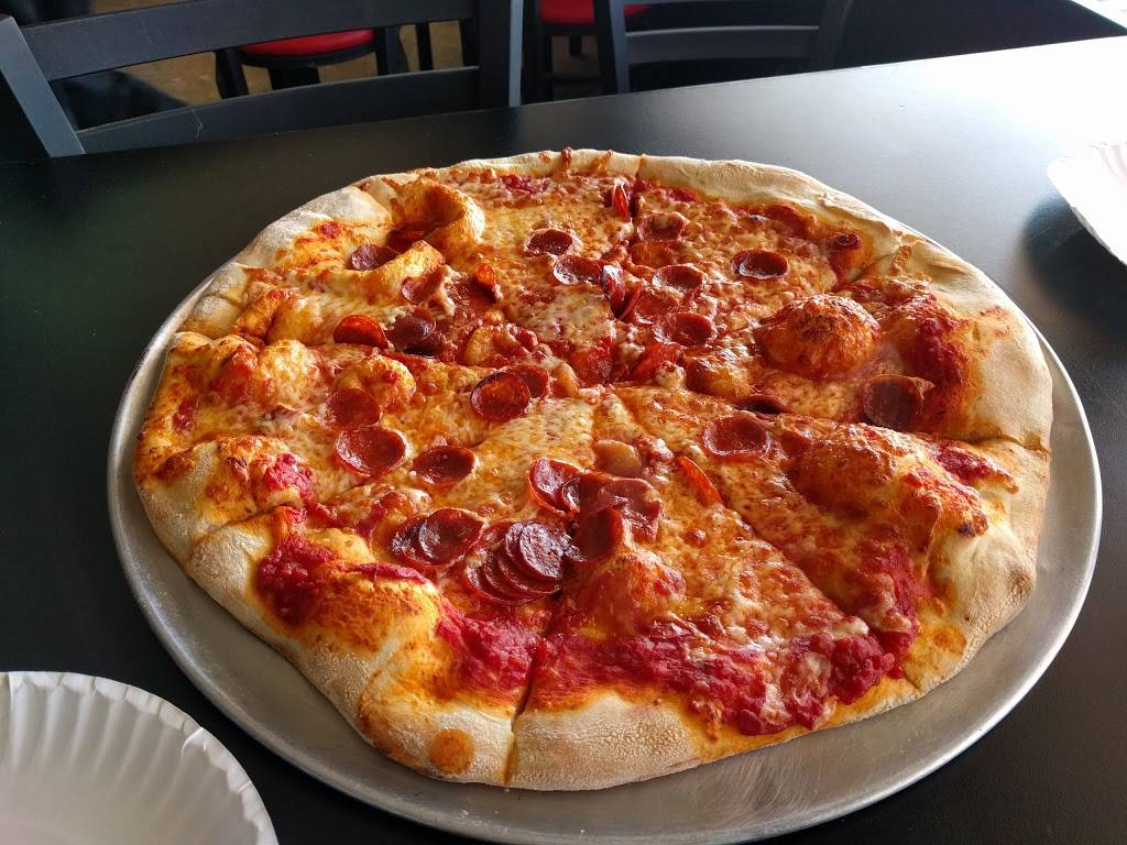 New York Pizza Depot | restaurant | 1991 Fort Campbell Blvd, Clarksville, TN 37042, USA | 9319201984 OR +1 931-920-1984