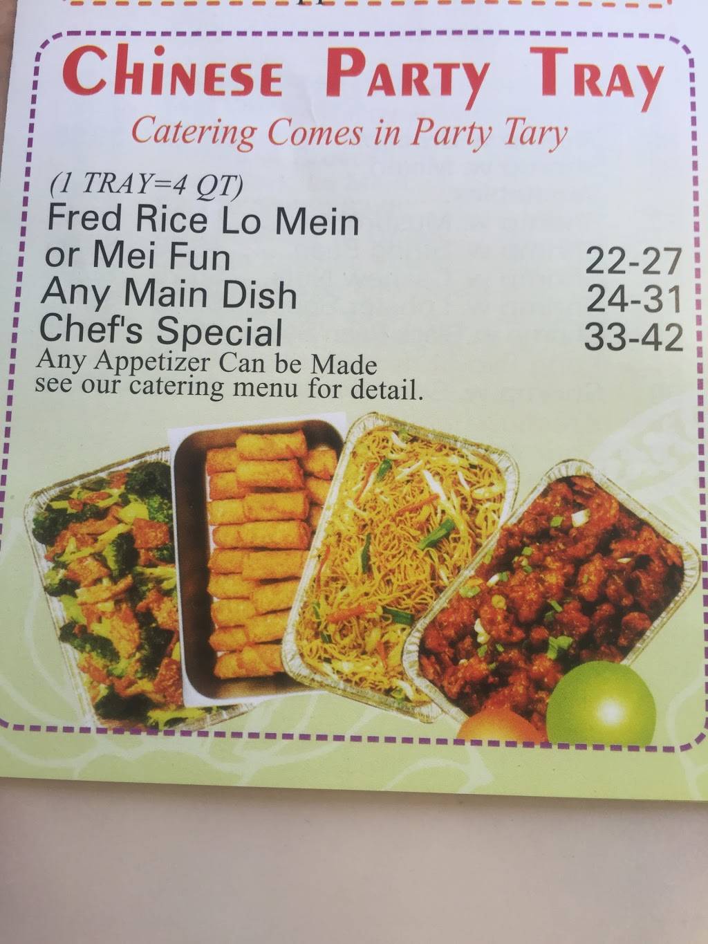 China Garden Restaurant | restaurant | 40W160 Campton Crossings Dr, St. Charles, IL 60175, USA | 6305138333 OR +1 630-513-8333