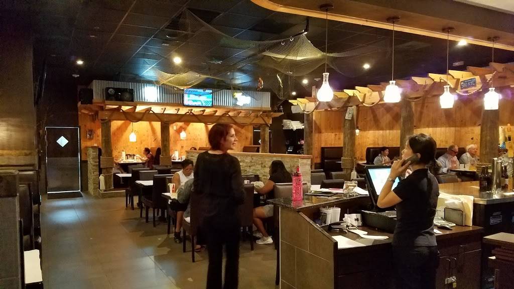 Crafty Crab - Melbourne | restaurant | 225 Palm Bay Rd NE #17, West Melbourne, FL 32904, USA | 3213124288 OR +1 321-312-4288