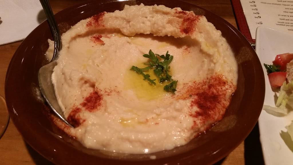 Byblos Lebanese Cuisine | restaurant | 1033 Light St, Baltimore, MD 21230, USA | 4102092495 OR +1 410-209-2495