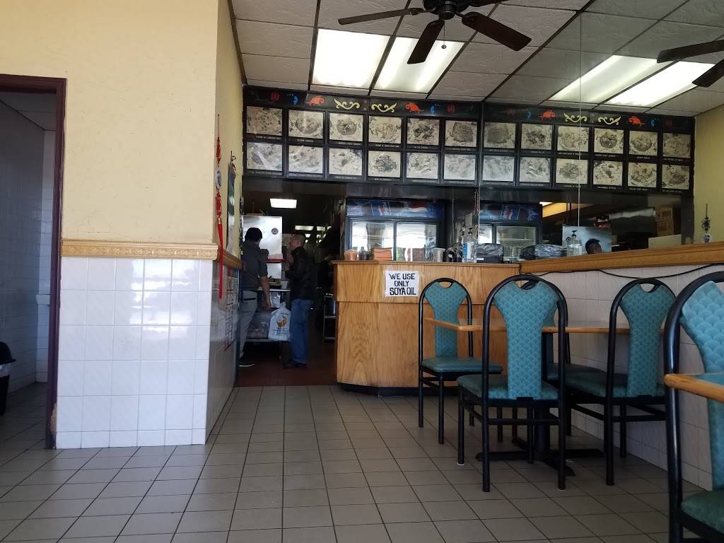 Ever Spring | restaurant | 1786 Merritt Blvd, Dundalk, MD 21222, USA | 4102845167 OR +1 410-284-5167