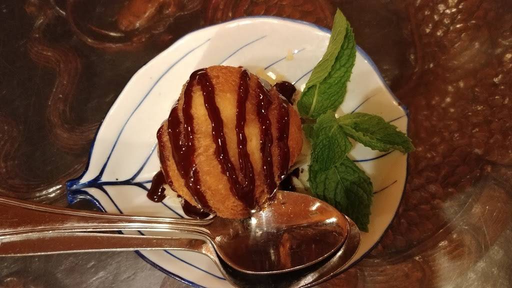 Khan Toke Thai House | restaurant | 5937 Geary Blvd, San Francisco, CA 94121, USA | 4156686654 OR +1 415-668-6654