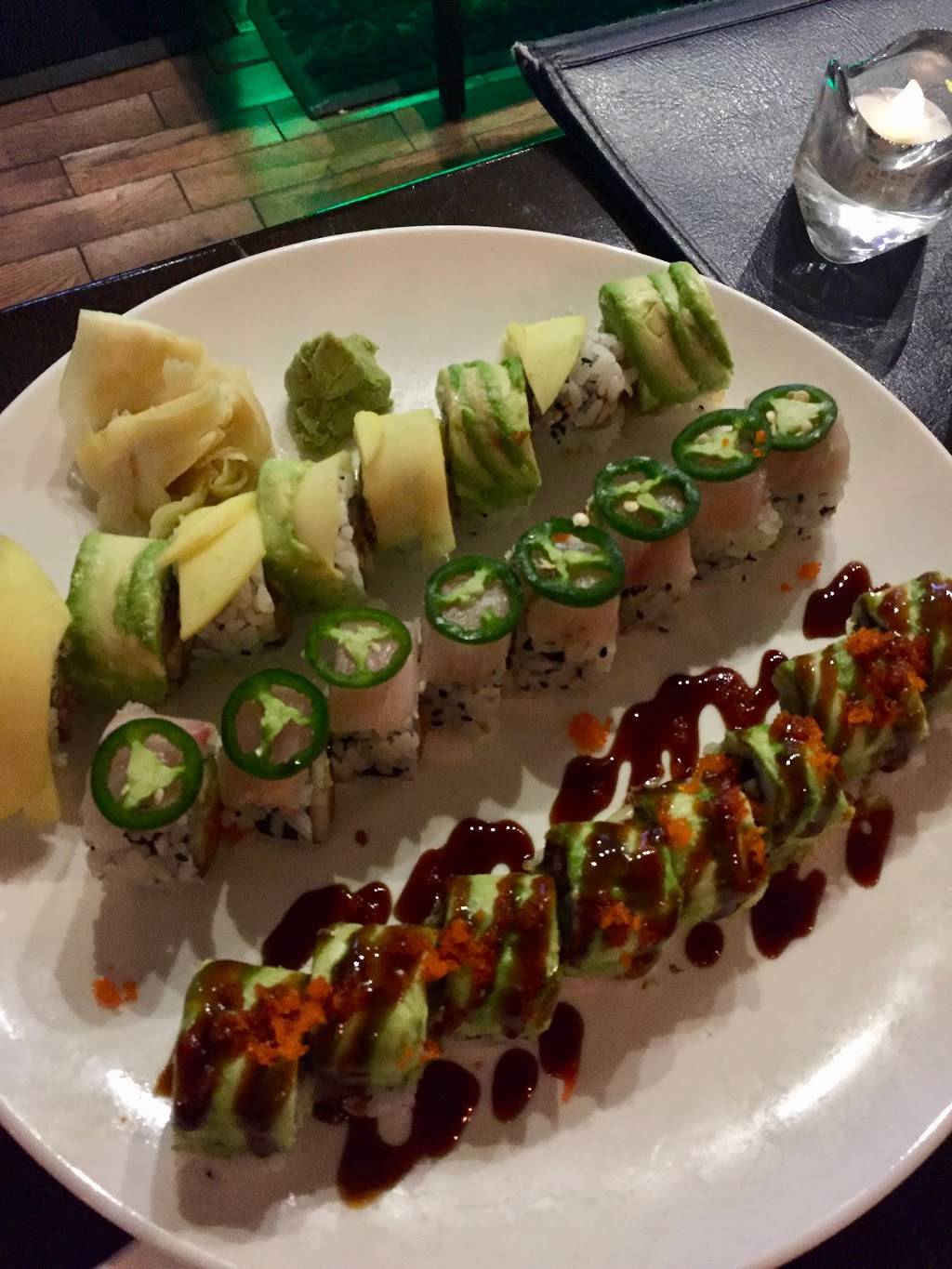 Hado | restaurant | 138-40 86th Ave, Briarwood, NY 11435, USA | 7185585758 OR +1 718-558-5758