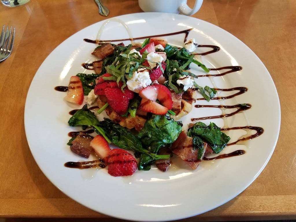 Savor Tacoma Creperie | meal takeaway | 1916 Pacific Ave, Tacoma, WA 98402, USA | 2533655534 OR +1 253-365-5534