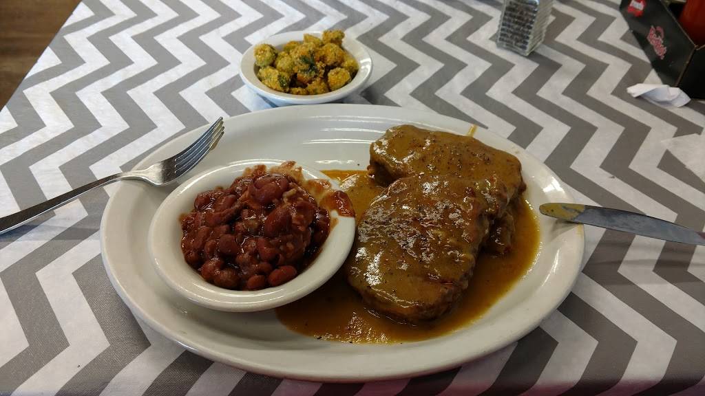 Quick Bites Soul Food | restaurant | 105 W Mission Ave, Bellevue, NE 68005, USA | 4027154419 OR +1 402-715-4419