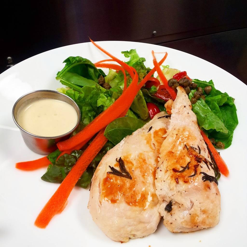 Cucina Basilico | restaurant | 3755 Murphy Canyon Rd, San Diego, CA 92123, USA | 8588746436 OR +1 858-874-6436