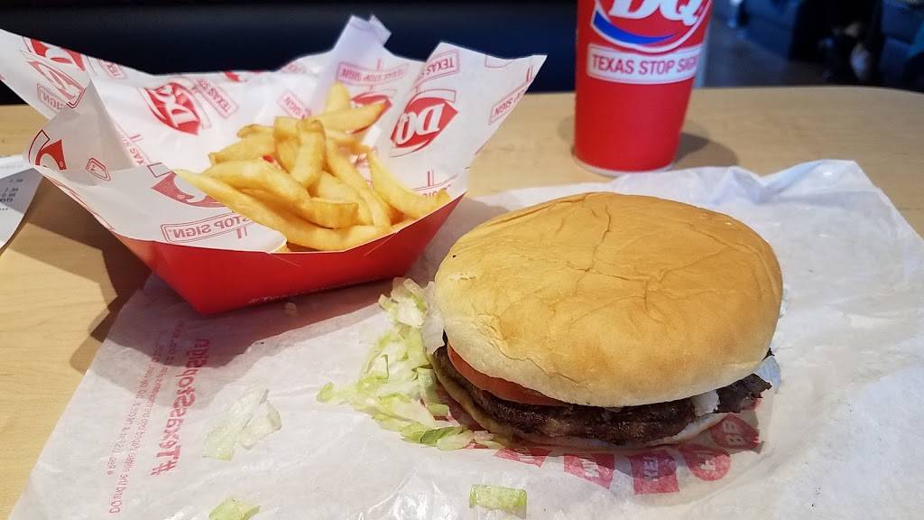 Dairy Queen Store | restaurant | 2845 W Airport Fwy, Irving, TX 75062, USA | 4694601317 OR +1 469-460-1317