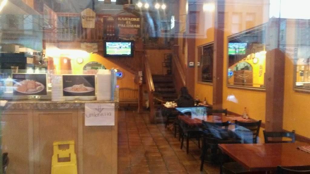 El Palomar Mexican Food | restaurant | 623 4th St, Santa Rosa, CA 95404, USA | 7075750574 OR +1 707-575-0574