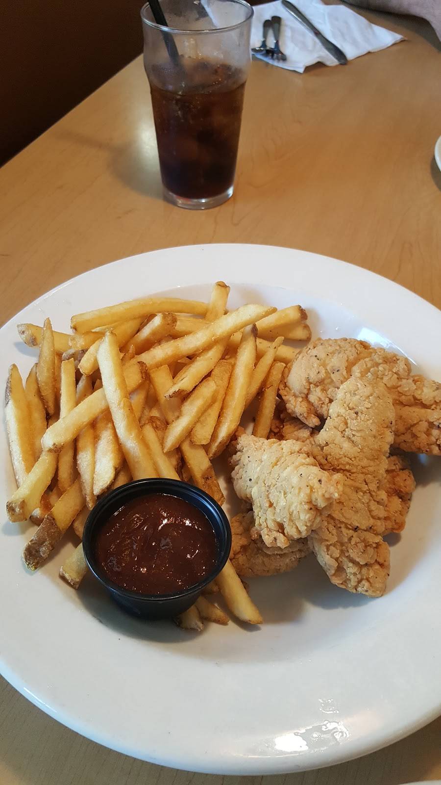 IHOP | restaurant | 4765 Calle Real, Santa Barbara, CA 93110, USA | 8059673030 OR +1 805-967-3030