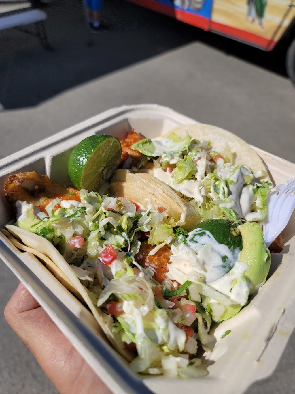 Mariscos San Juanito | restaurant | West Beach street and, Walker St, Watsonville, CA 95076, USA | 8312070941 OR +1 831-207-0941