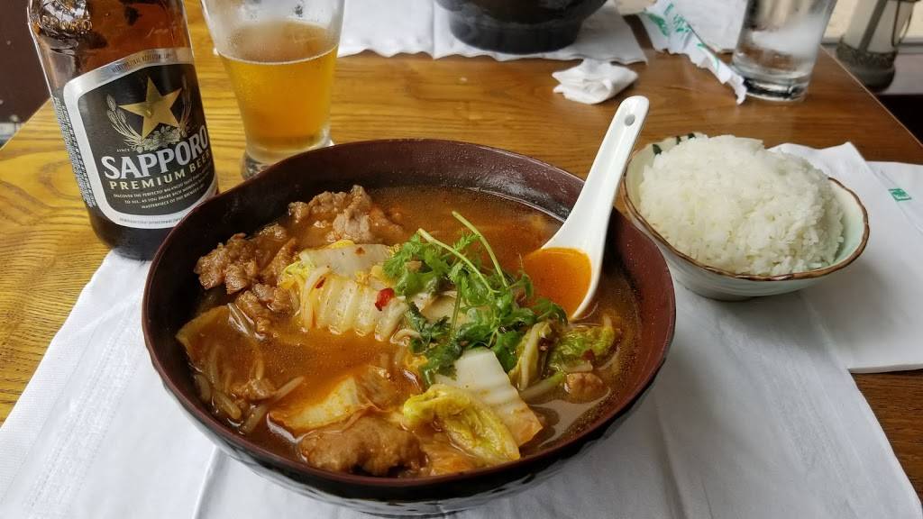 Fuji | restaurant | 94 Bedford St, Stamford, CT 06901, USA | 2039678989 OR +1 203-967-8989