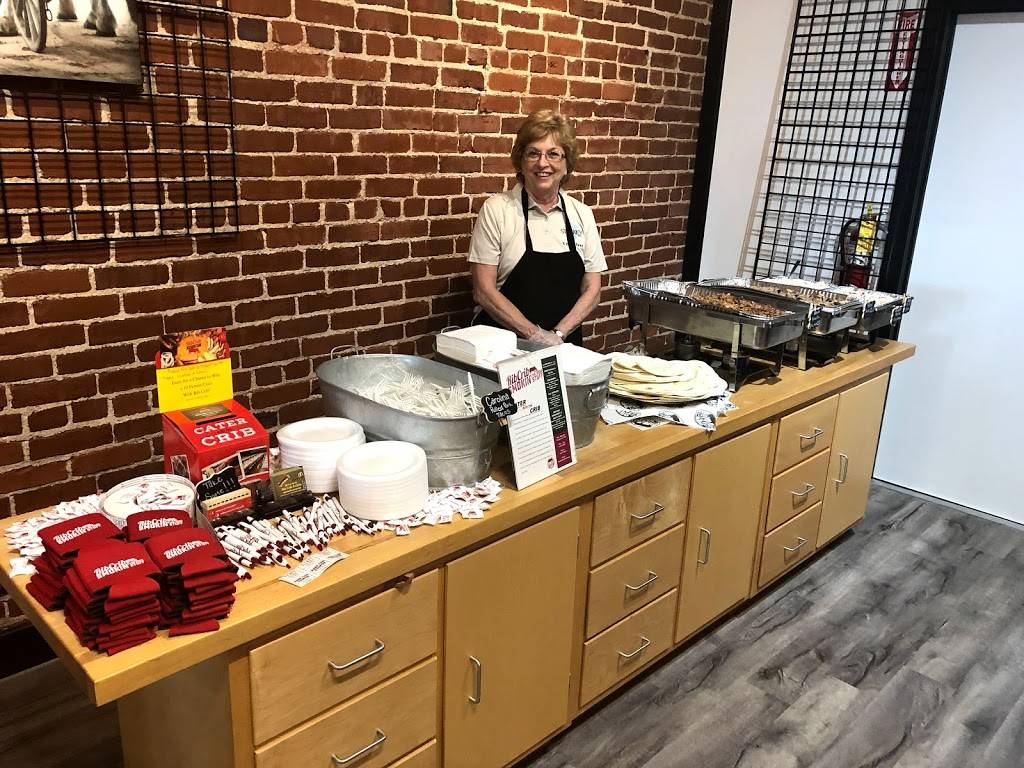 RibCrib BBQ | restaurant | 500 Ridge Rd S, Wichita, KS 67209, USA | 3169778855 OR +1 316-977-8855