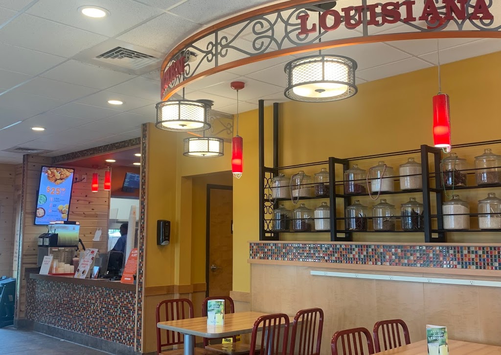 Popeyes Louisiana Kitchen | restaurant | 506 S Federal Hwy, Dania Beach, FL 33004, USA | 7544650033 OR +1 754-465-0033