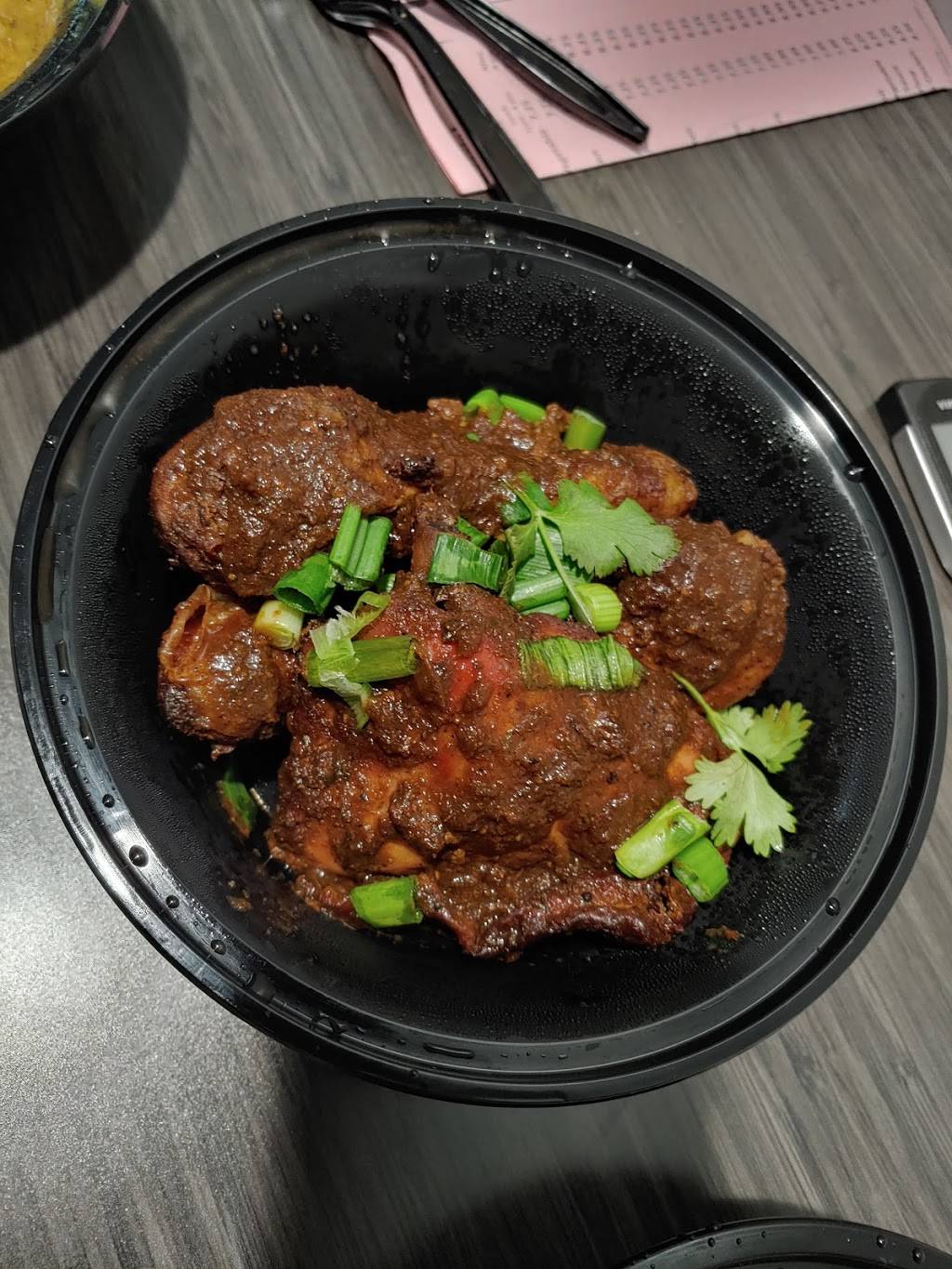 Royal Arm Restaurant African & Caribbean | restaurant | 23010 Highland Knolls Dr Suite C, Katy, TX 77494, USA | 2816658511 OR +1 281-665-8511