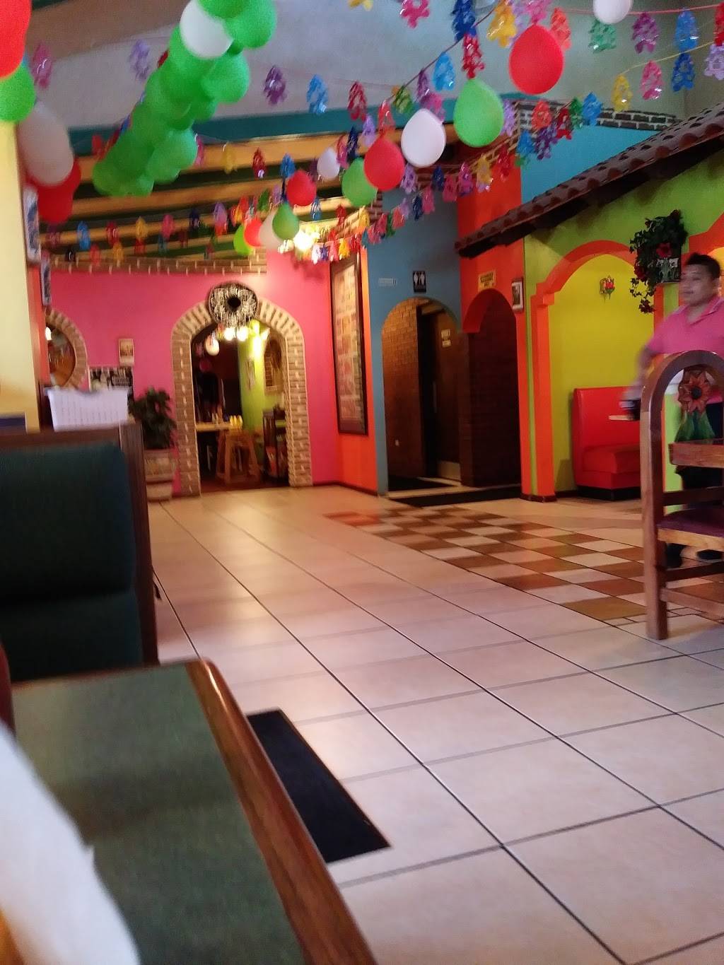 Mi Tequilas Mexican Restaurant | restaurant | 1659 N County Line St, Fostoria, OH 44830, USA | 4194352110 OR +1 419-435-2110