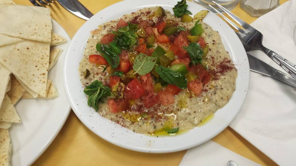 McBani Authentic Lebanese Cuisine | restaurant | 409 Broadway St, Seaside, OR 97138, USA | 5037579919 OR +1 503-757-9919