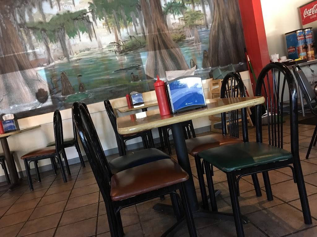 Sherwood Po-boy | meal takeaway | 28420 Walker South Rd, Walker, LA 70785, USA | 2257911448 OR +1 225-791-1448