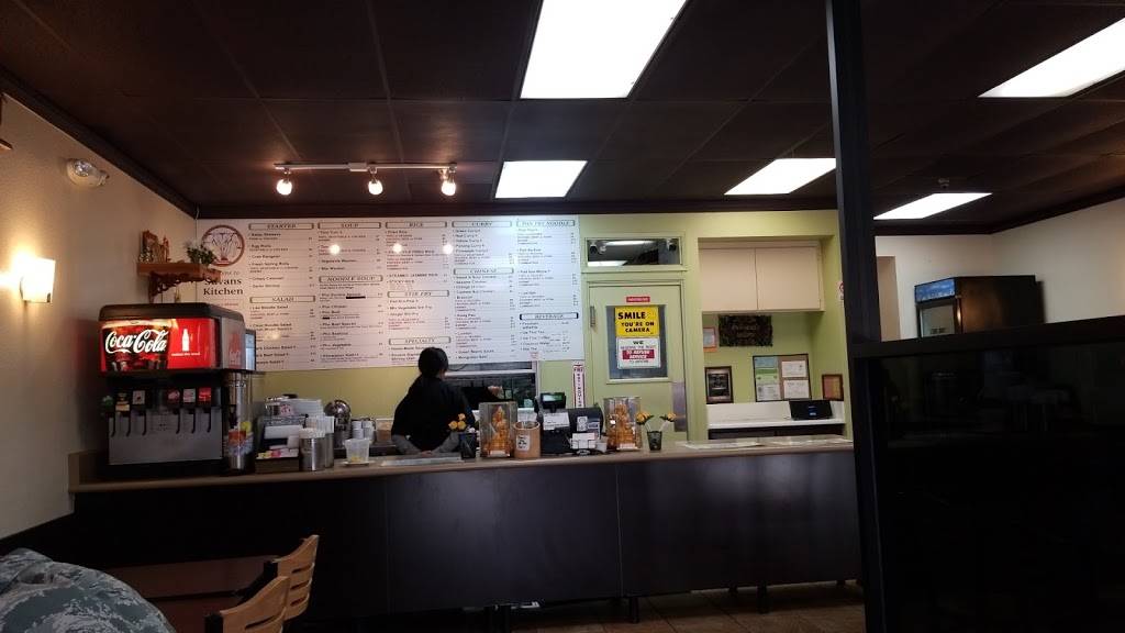 Suvans Kitchen | restaurant | 129 W Central Ave E, Lompoc, CA 93436, USA | 8057379802 OR +1 805-737-9802