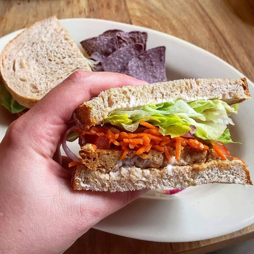 Willows Plant-Based Eatery | restaurant | 55 S Main St, Concord, NH 03301, USA | 6037151095 OR +1 603-715-1095