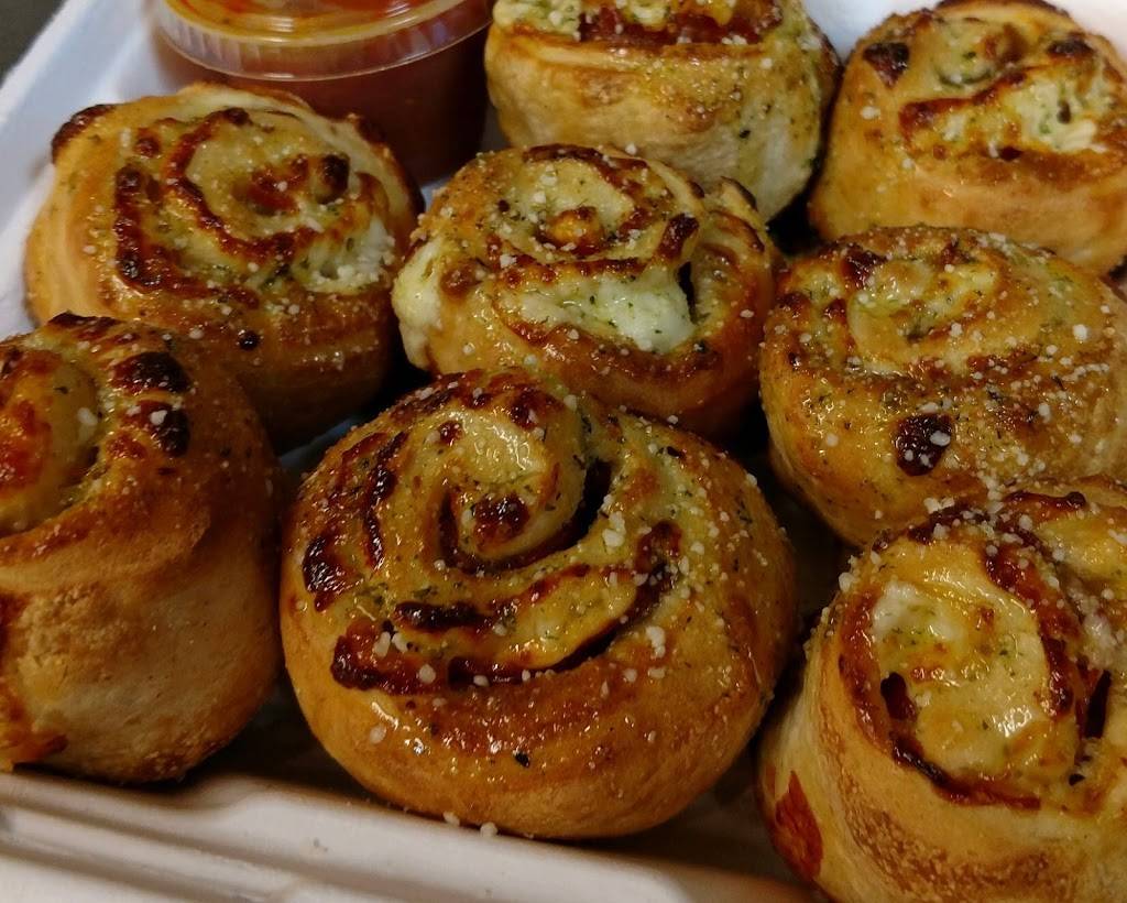 Vocelli Pizza | meal delivery | 721 E Main St, Purcellville, VA 20132, USA | 5404417464 OR +1 540-441-7464