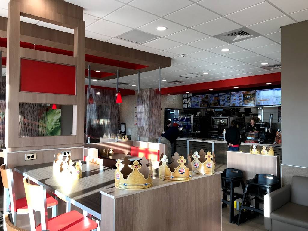 Burger King | restaurant | 1892 Falls Blvd, Wynne, AR 72396, USA | 8705870998 OR +1 870-587-0998