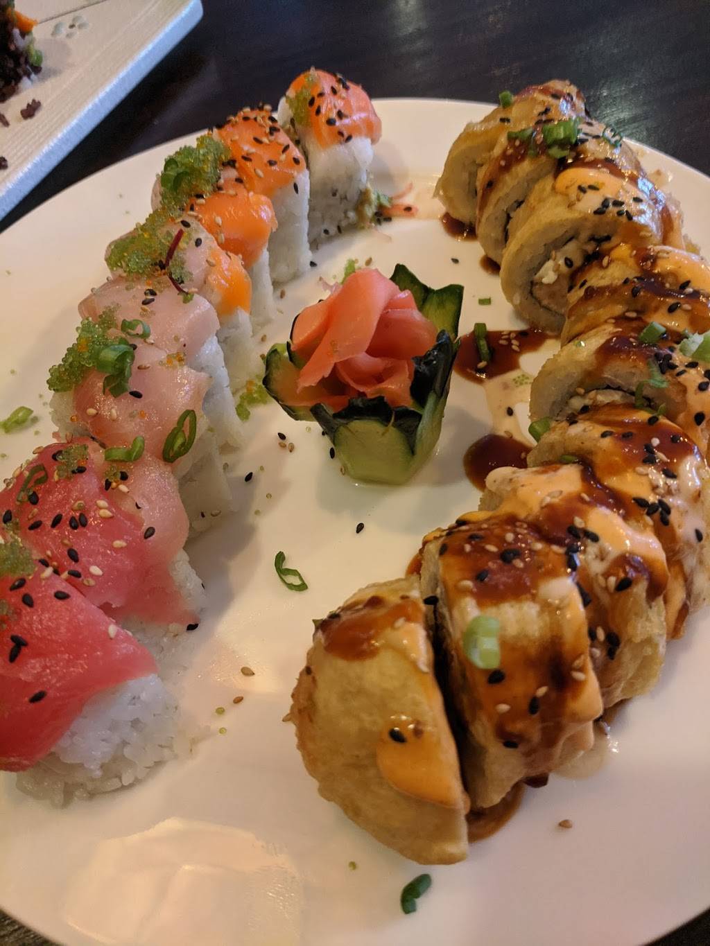 Yūgen Cuisine | restaurant | 1132 Ski Run Blvd, South Lake Tahoe, CA 96150, USA | 5306001838 OR +1 530-600-1838