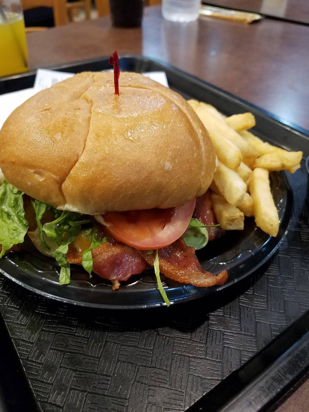 Eriks Fresh Grill | restaurant | 9660 Via De La Amistad # 110, San Diego, CA 92154, USA | 6196611866 OR +1 619-661-1866