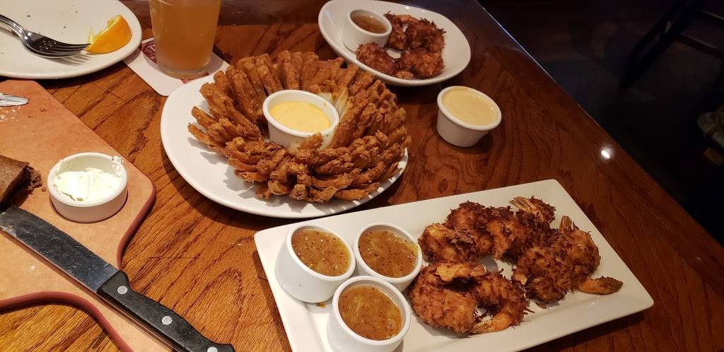 Outback Steakhouse | restaurant | 5582 Old Hickory Blvd, Hermitage, TN 37076, USA | 6158856677 OR +1 615-885-6677
