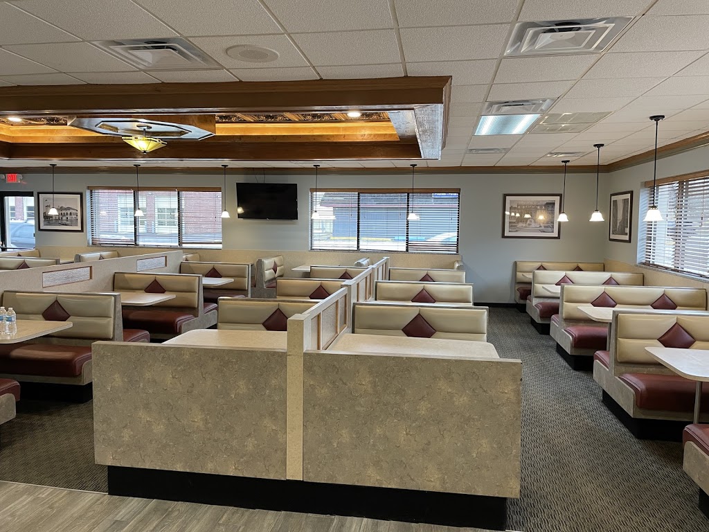 John R Grill | restaurant | 26623 John R Rd, Madison Heights, MI 48071, USA | 2486296021 OR +1 248-629-6021