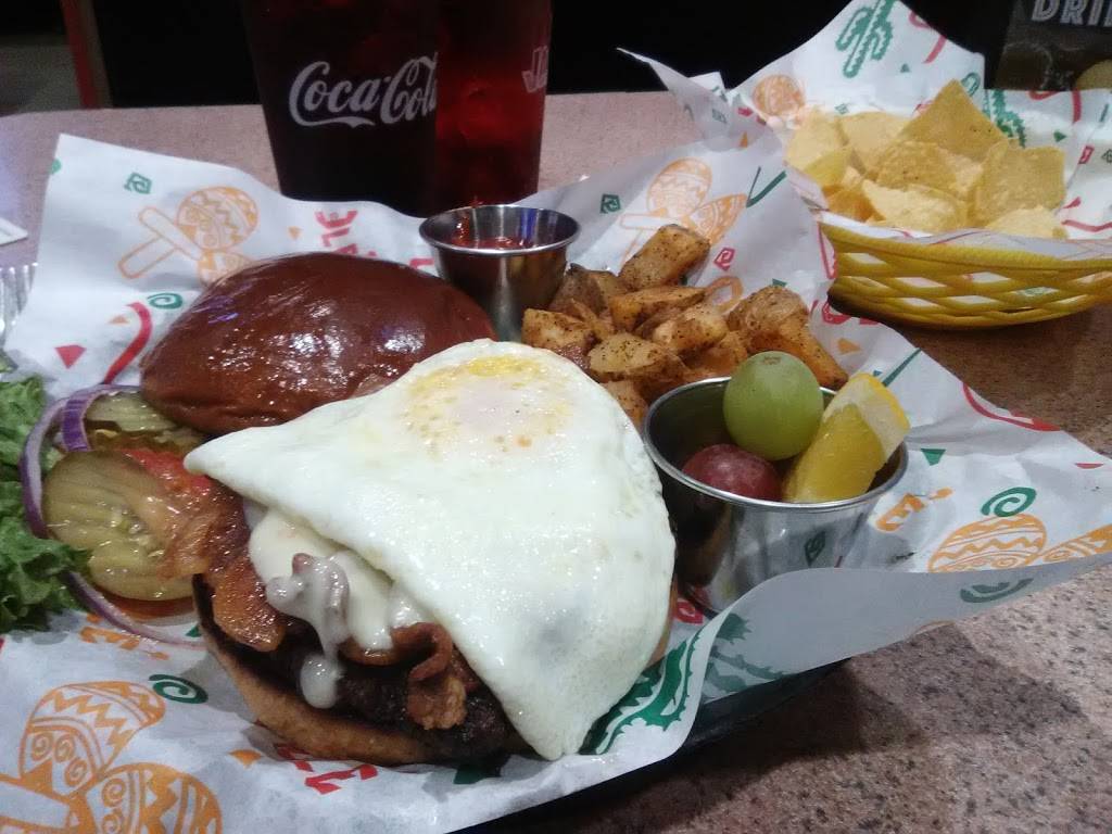 Joses Bar and Grill | restaurant | 1032 E Henri De Tonti Blvd, Springdale, AR 72762, USA | 4797509055 OR +1 479-750-9055