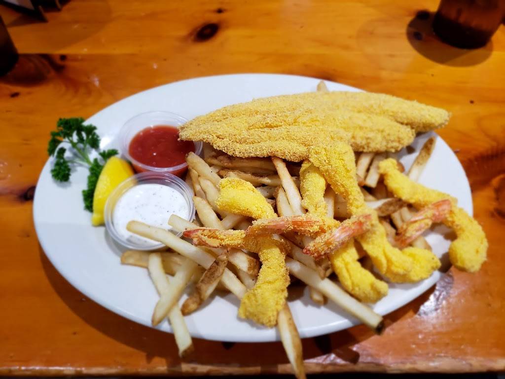 Bayou City Seafood & Pasta | restaurant | 4730 Richmond Ave, Houston, TX 77027, USA | 7136216602 OR +1 713-621-6602