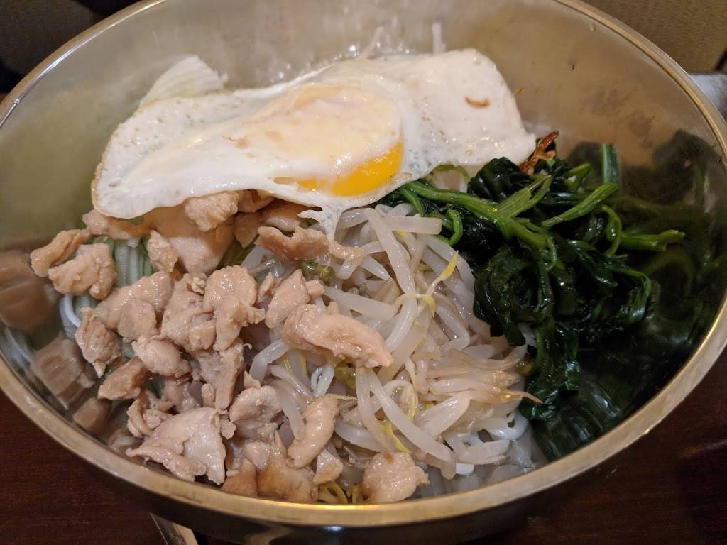 Lees Korean Restaurant | restaurant | 1941 Bishop Ln, Louisville, KY 40218, USA | 5024569714 OR +1 502-456-9714