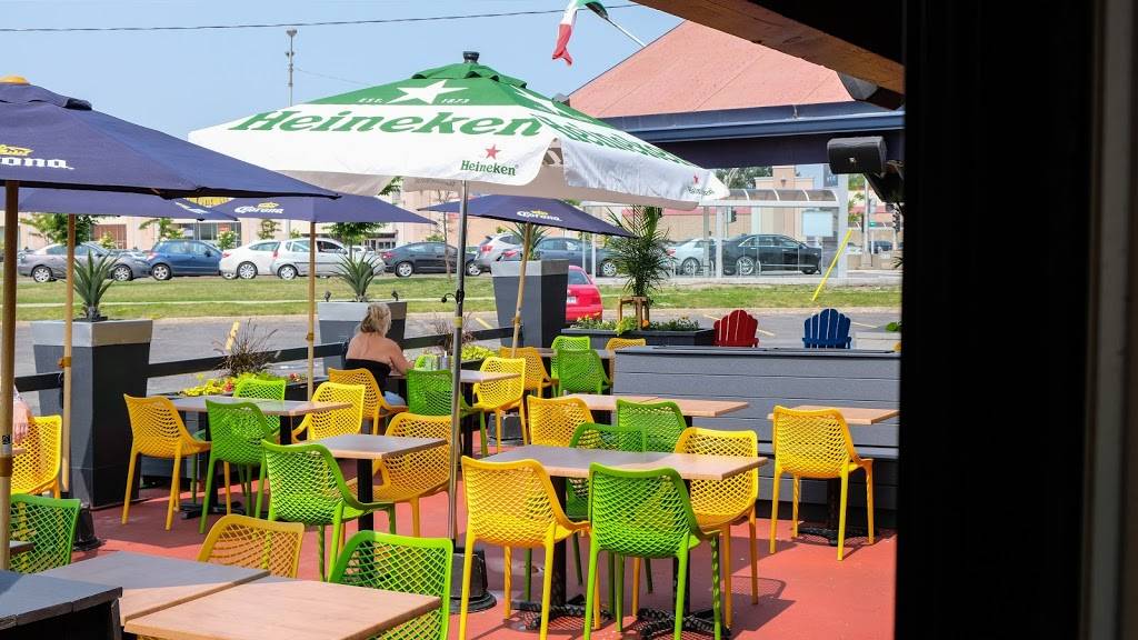 3 Amigos | restaurant | 5605 Boulevard Taschereau, Brossard, QC J4Z 1A3, Canada | 4509260202 OR +1 450-926-0202