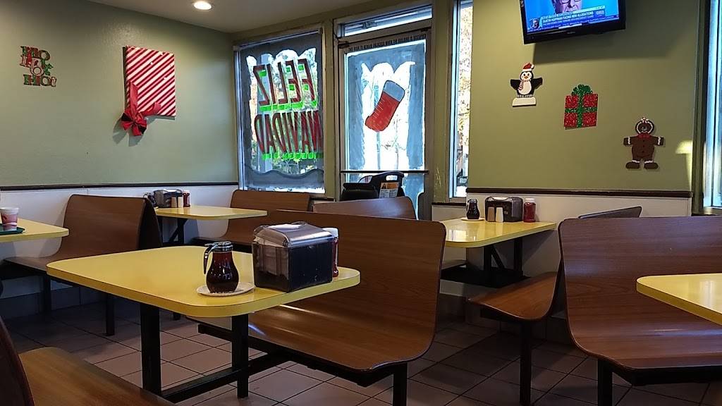 Andys Burgers | restaurant | 4603 Riverside Dr, Chino, CA 91710, USA | 9096282103 OR +1 909-628-2103