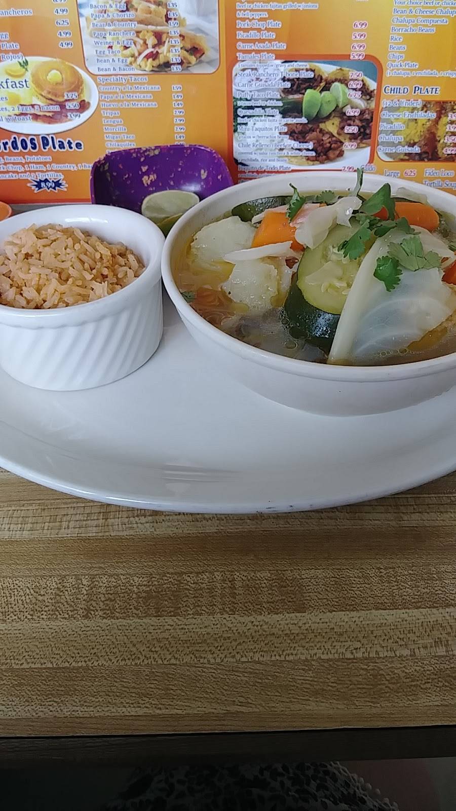 Jesucitas Cafe | restaurant | 809 Commercial Ave, San Antonio, TX 78211, USA | 2103364286 OR +1 210-336-4286