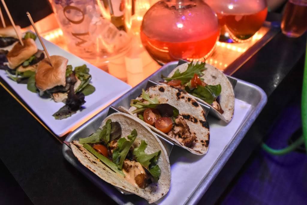 Republic Lounge | night club | 990 Brady Ave NW, Atlanta, GA 30318, USA | 4048744460 OR +1 404-874-4460