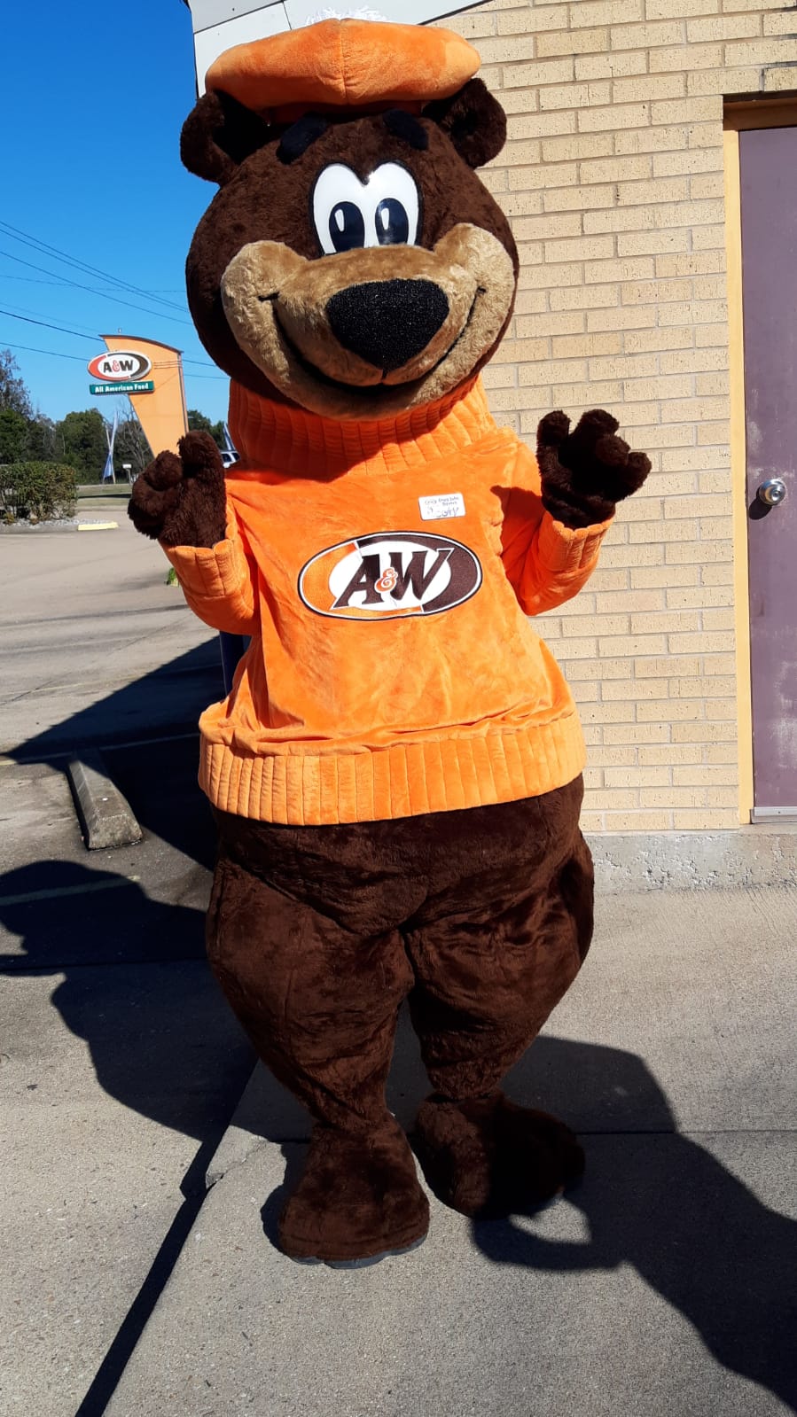 A&W Restaurant | restaurant | 7104 Highway 62 West, Gassville, AR 72635, USA | 8704356700 OR +1 870-435-6700