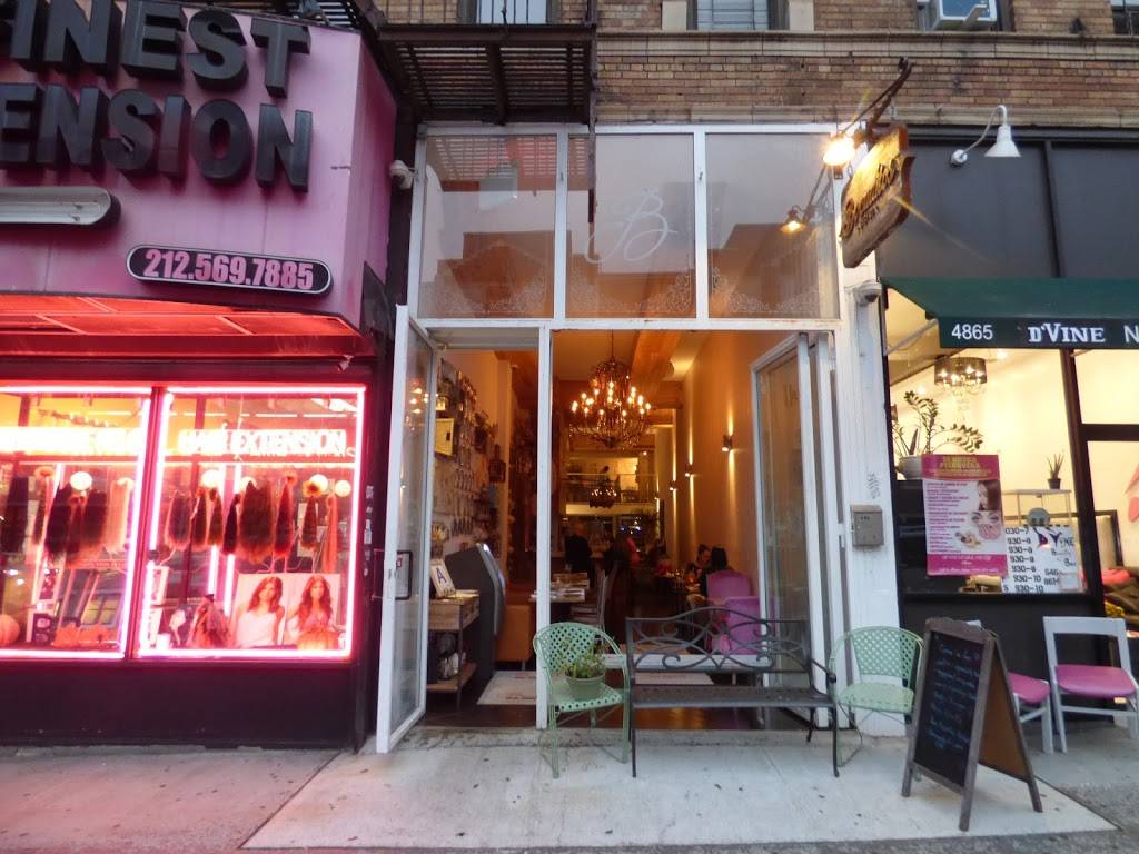 Bocaditos Bistro | restaurant | 4863 Broadway, New York, NY 10034, USA | 6466494212 OR +1 646-649-4212