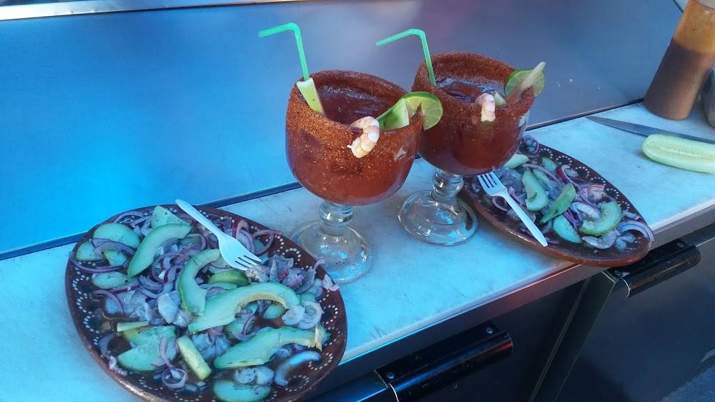 Tacos Y Mariscos Playas De Sinaloa | restaurant | 2130 E Brundage Ln, Bakersfield, CA 93307, USA | 6613421518 OR +1 661-342-1518