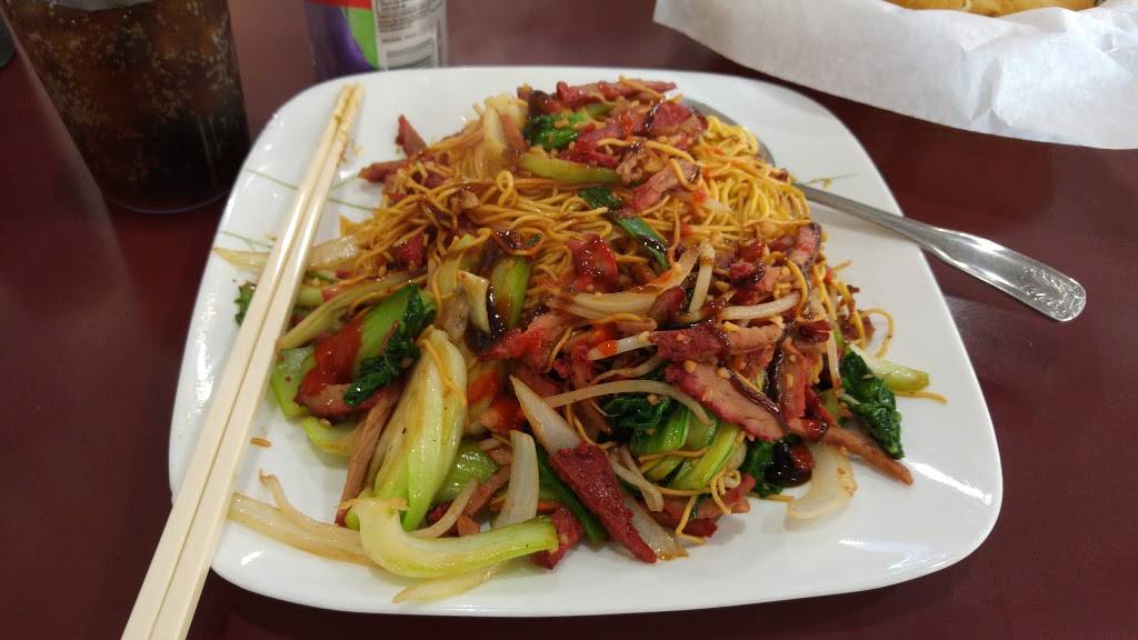 Lv Vietnamese Restaurant | restaurant | 2621 Springs Rd, Vallejo, CA 94591, USA | 7075610070 OR +1 707-561-0070