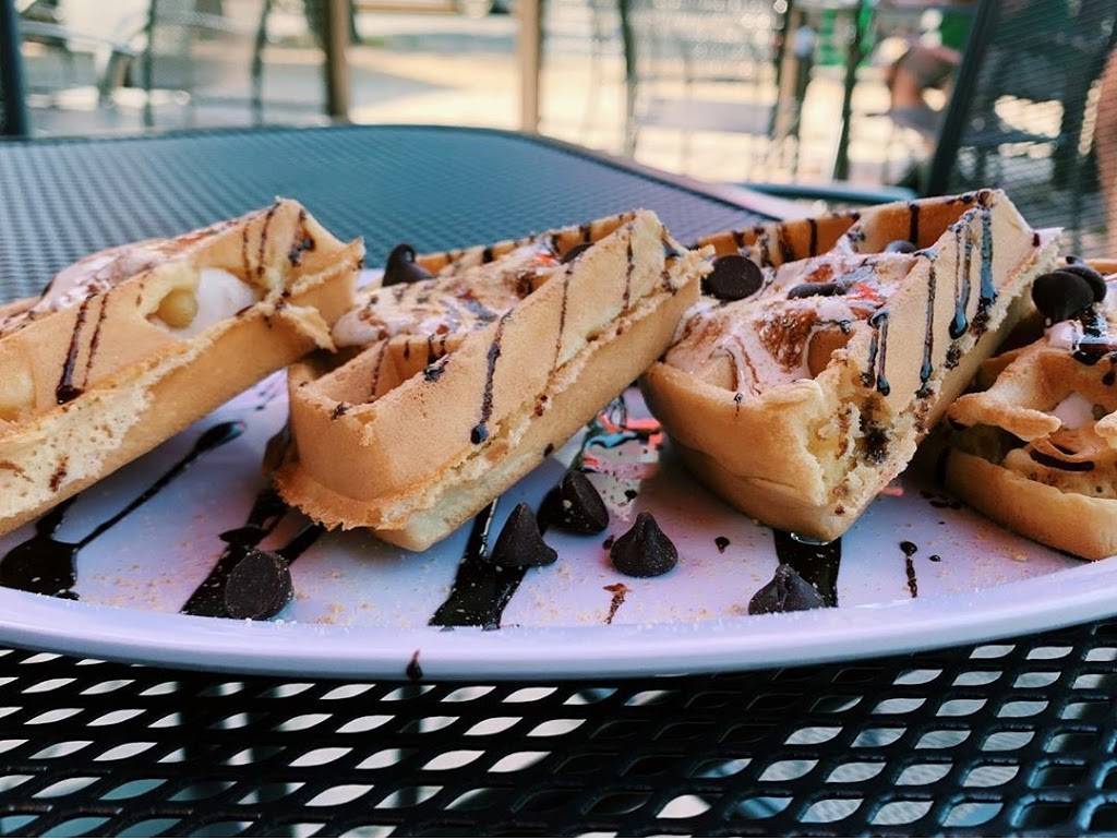 Colley Cafe | restaurant | 1318 Colley Ave, Norfolk, VA 23517, USA | 7579043075 OR +1 757-904-3075